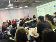 En camino la instalaci&oacute;n del Comit&eacute; Comisi&oacute;n F&iacute;lmica de Cali