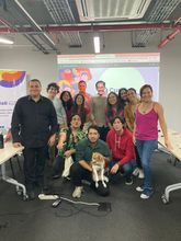 En camino la instalaci&oacute;n del Comit&eacute; Comisi&oacute;n F&iacute;lmica de Cali