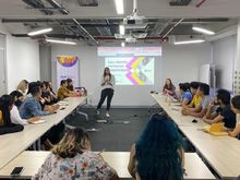 En camino la instalaci&oacute;n del Comit&eacute; Comisi&oacute;n F&iacute;lmica de Cali