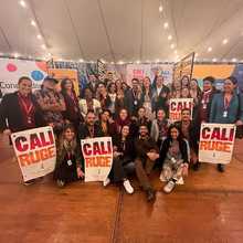 En camino la instalaci&oacute;n del Comit&eacute; Comisi&oacute;n F&iacute;lmica de Cali