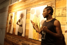 &lsquo;Orika&rsquo;, el primer sal&oacute;n de artes visuales del Festival Petronio &Aacute;lvarez