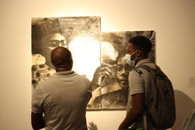 &lsquo;Orika&rsquo;, el primer sal&oacute;n de artes visuales del Festival Petronio &Aacute;lvarez