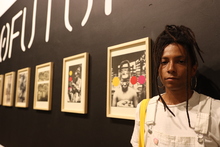 &lsquo;Orika&rsquo;, el primer sal&oacute;n de artes visuales del Festival Petronio &Aacute;lvarez