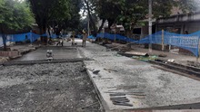 Nueva Granada, uno de los barrios impactados con las Obras de Coraz&oacute;n