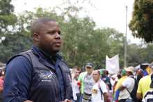 Balance positivo de las recientes jornadas de marchas en Cali