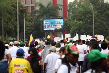 Balance positivo de las recientes jornadas de marchas en Cali