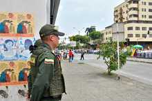 Balance positivo de las recientes jornadas de marchas en Cali