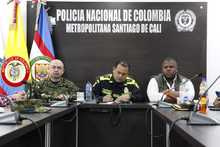 Balance positivo de las recientes jornadas de marchas en Cali