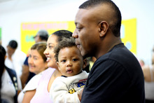 Volvieron los arrullos a la zona rural de Cali