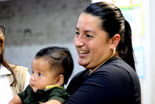 Volvieron los arrullos a la zona rural de Cali