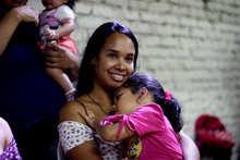 Volvieron los arrullos a la zona rural de Cali