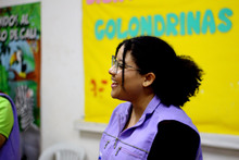 Volvieron los arrullos a la zona rural de Cali