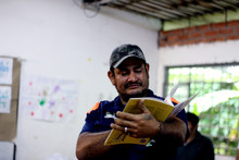 Volvieron los arrullos a la zona rural de Cali