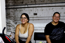 Volvieron los arrullos a la zona rural de Cali