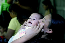 Volvieron los arrullos a la zona rural de Cali