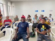 Hasta el momento no hay fechas para pagos del Subsidio Colombia Mayor