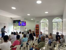 Hasta el momento no hay fechas para pagos del Subsidio Colombia Mayor