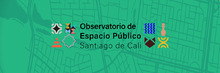 Observatorio de espacio p&uacute;blico