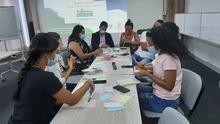 Instalaci&oacute;n de la &lsquo;Mesa Distrital de Econom&iacute;a Social y Solidaria&rsquo;