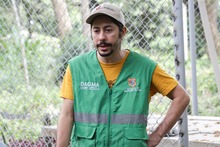 La fauna ex&oacute;tica en Cali ya se volvi&oacute; paisaje