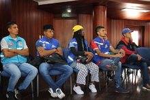 Ent&eacute;rese c&oacute;mo hacer parte de los Consejos Consultivos de Planeaci&oacute;n