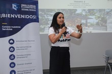 Gremio de la construcci&oacute;n conoci&oacute; avances de los Parques para la Vida