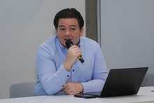 Gremio de la construcci&oacute;n conoci&oacute; avances de los Parques para la Vida