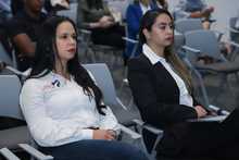 Gremio de la construcci&oacute;n conoci&oacute; avances de los Parques para la Vida