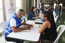 Oferta institucional para la poblaci&oacute;n v&iacute;ctima del conflicto armado estar&aacute; en el barrio Bonilla Arag&oacute;n