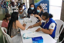 Oferta institucional para la poblaci&oacute;n v&iacute;ctima del conflicto armado estar&aacute; en el barrio Bonilla Arag&oacute;n