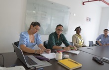 Conclusiones del Primer Comit&eacute; Territorial de Planeaci&oacute;n y Seguimiento del PAE