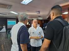 Se instal&oacute; la primera sesi&oacute;n ordinaria del Comit&eacute; de Atenci&oacute;n a la Poblaci&oacute;n Migrante en Cali