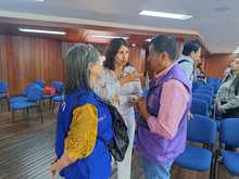 Se instal&oacute; la primera sesi&oacute;n ordinaria del Comit&eacute; de Atenci&oacute;n a la Poblaci&oacute;n Migrante en Cali