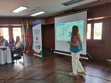 Se instal&oacute; la primera sesi&oacute;n ordinaria del Comit&eacute; de Atenci&oacute;n a la Poblaci&oacute;n Migrante en Cali