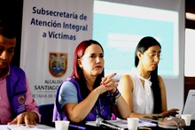 Se instal&oacute; la primera sesi&oacute;n ordinaria del Comit&eacute; de Atenci&oacute;n a la Poblaci&oacute;n Migrante en Cali