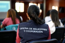 Se instal&oacute; la primera sesi&oacute;n ordinaria del Comit&eacute; de Atenci&oacute;n a la Poblaci&oacute;n Migrante en Cali