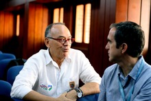 Se instal&oacute; la primera sesi&oacute;n ordinaria del Comit&eacute; de Atenci&oacute;n a la Poblaci&oacute;n Migrante en Cali