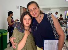 Primera jornada Sin Barreras se cumpli&oacute; en la comuna 5