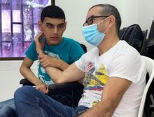 Primera jornada Sin Barreras se cumpli&oacute; en la comuna 5