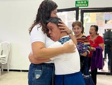 Primera jornada Sin Barreras se cumpli&oacute; en la comuna 5