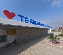 Nueva Terminal Aguablanca del MIO prestar&aacute; servicio gratuito durante tres d&iacute;as