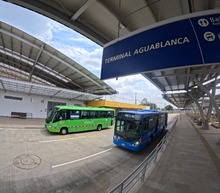 Nueva Terminal Aguablanca del MIO prestar&aacute; servicio gratuito durante tres d&iacute;as