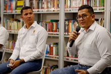 Los libros ser&aacute;n protagonistas en la nueva Ruta de Turismo Bibliotecario