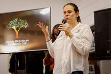 Los libros ser&aacute;n protagonistas en la nueva Ruta de Turismo Bibliotecario