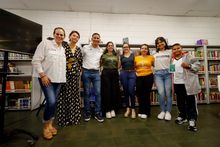 Los libros ser&aacute;n protagonistas en la nueva Ruta de Turismo Bibliotecario