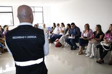 Se accionar&aacute;n rutas de atenci&oacute;n oportunas para erradicar la violencia contra las mujeres