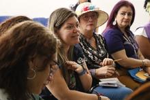 Se accionar&aacute;n rutas de atenci&oacute;n oportunas para erradicar la violencia contra las mujeres