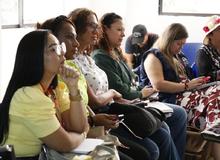 Se accionar&aacute;n rutas de atenci&oacute;n oportunas para erradicar la violencia contra las mujeres