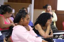 Formalizaci&oacute;n laboral, una apuesta del Pacto de Gobernanza para la Plaza de Cayzedo