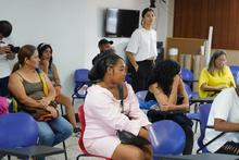 Formalizaci&oacute;n laboral, una apuesta del Pacto de Gobernanza para la Plaza de Cayzedo